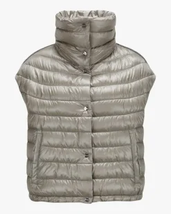 Daunenweste