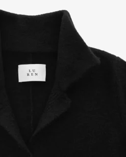 Deal Cashmere-Strickmantel