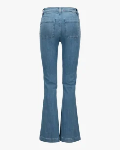 Delphine Jeans