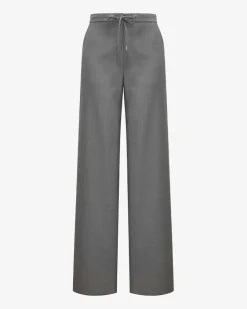 Denaro Hose aus Schurwoll-Mix