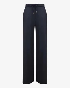 Denaro Hose aus Schurwoll-Mix