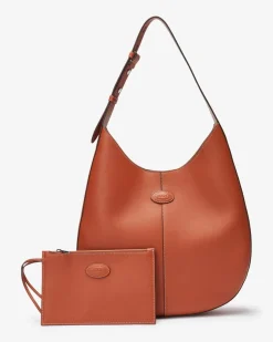 Di Hobo Bag Small Henkeltasche