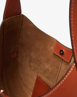 Di Hobo Bag Small Henkeltasche