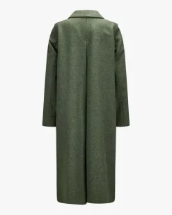 Diana Trachten-Wollmantel