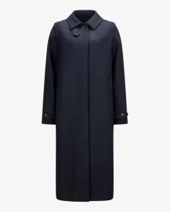 Diana Trachten-Wollmantel