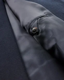 Diana Trachten-Wollmantel