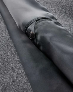 Diana Trachten-Wollmantel