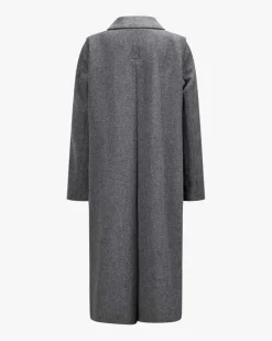 Diana Trachten-Wollmantel