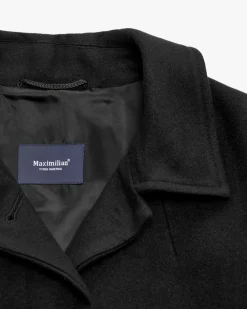 Diana Trachten-Wollmantel