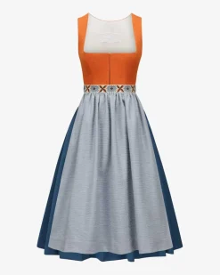 Dirndl lang