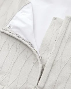 Dirndl lang mit Schürze