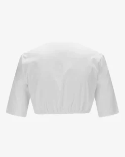 Dirndlbluse