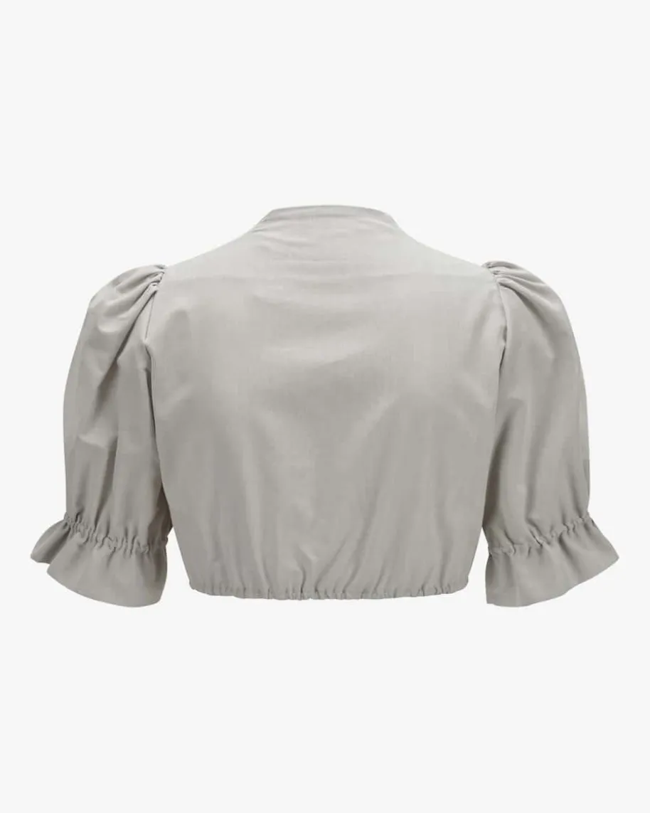Dirndlbluse