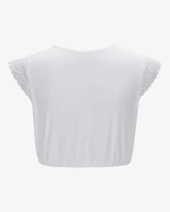 Dirndlbluse