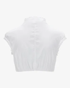 Dirndlbluse