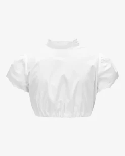 Dirndlbluse