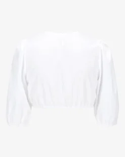 Dirndlbluse
