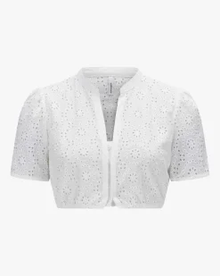 Dirndlbluse
