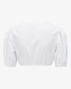 Dirndlbluse