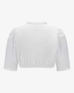 Dirndlbluse