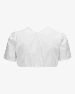 Dirndlbluse