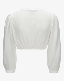 Dirndlbluse