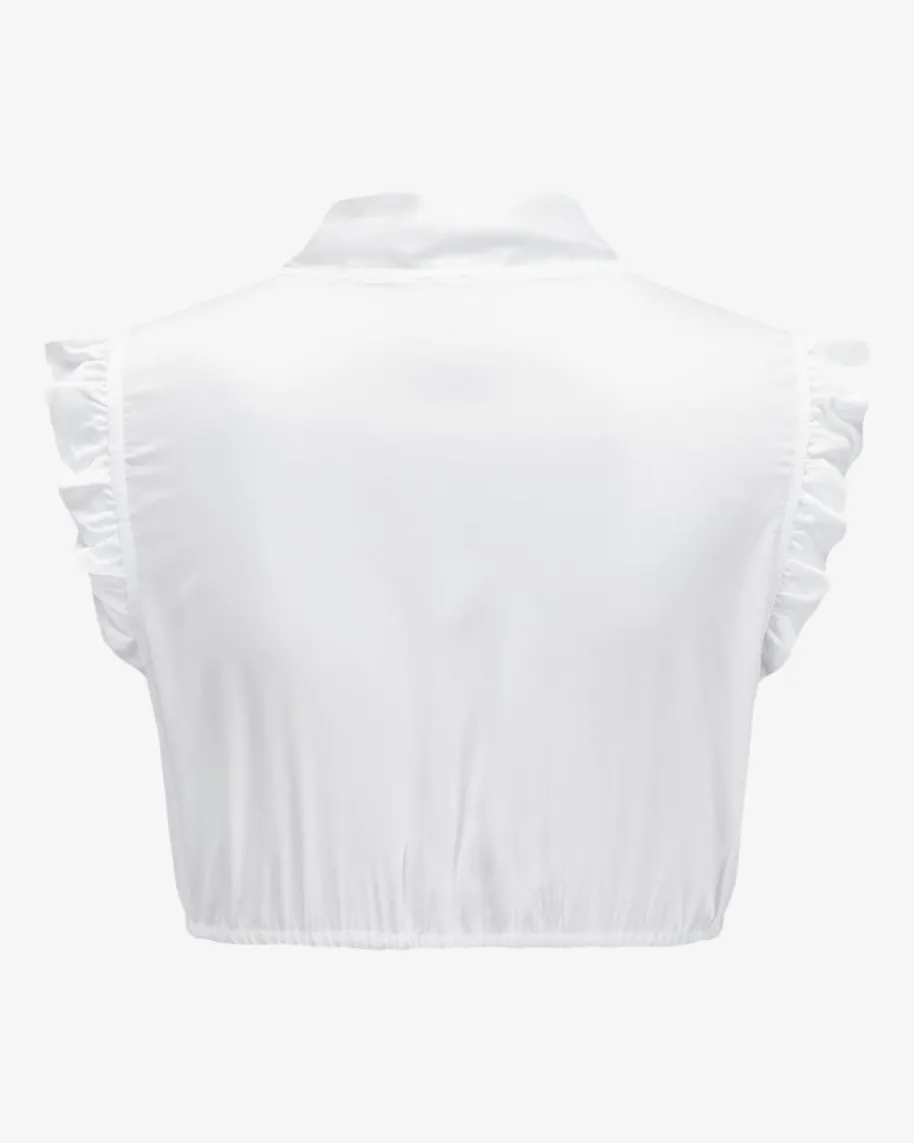 Dirndlbluse
