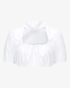 Dirndlbluse