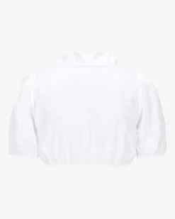Dirndlbluse