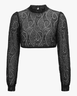 Dirndlbluse