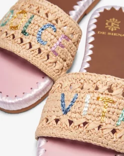 Dolce Vita Pantoletten