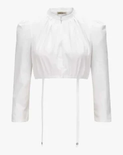 Done Dirndlbluse