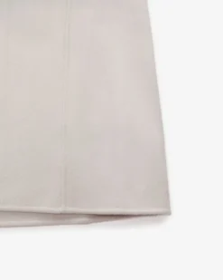 Doris Oversize-Wollmantel