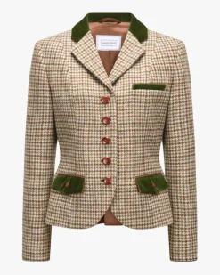 Dorothea Trachtenblazer