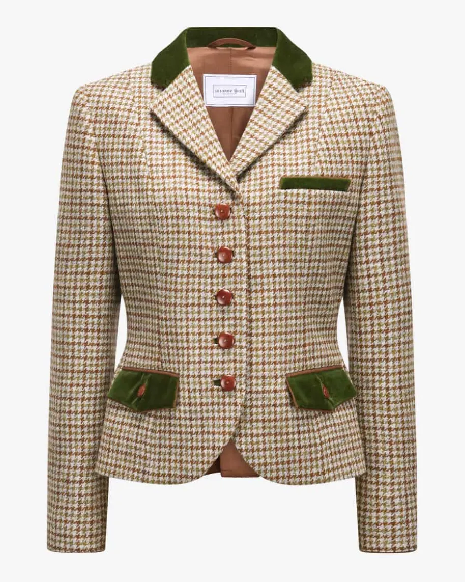 Dorothea Trachtenblazer