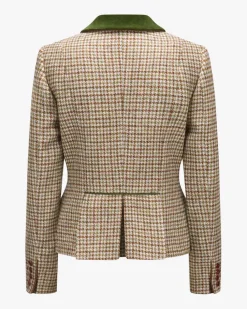 Dorothea Trachtenblazer