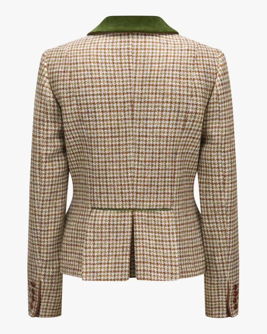 Dorothea Trachtenblazer