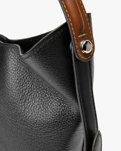 Dress-age Hobo Schultertasche