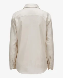 Effya Flanell-Hemdbluse