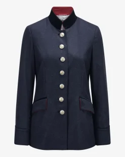 Elenora Trachtenblazer