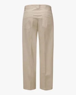 Ella Utility 7/8-Hose aus Baumwolle