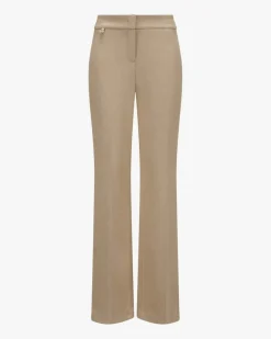 Ellie Jerseyhose aus Baumwoll-Mix