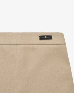 Ellie Jerseyhose aus Baumwoll-Mix