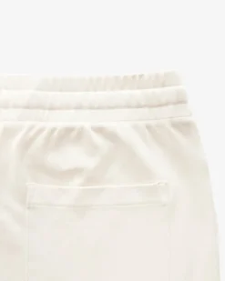 Ellis 7/8-Sweathose aus Baumwoll-Mix