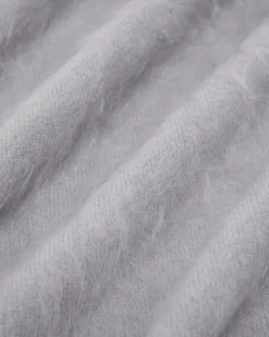 Embla Cashmere Stehkragenpullover