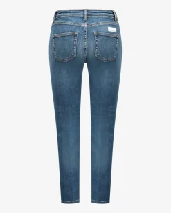 Embrace 7/8-Jeans Slim