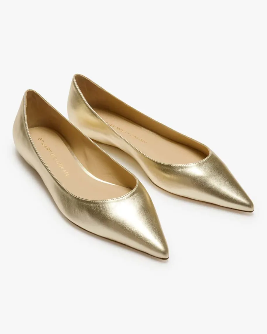 Emila Flat Ballerinas