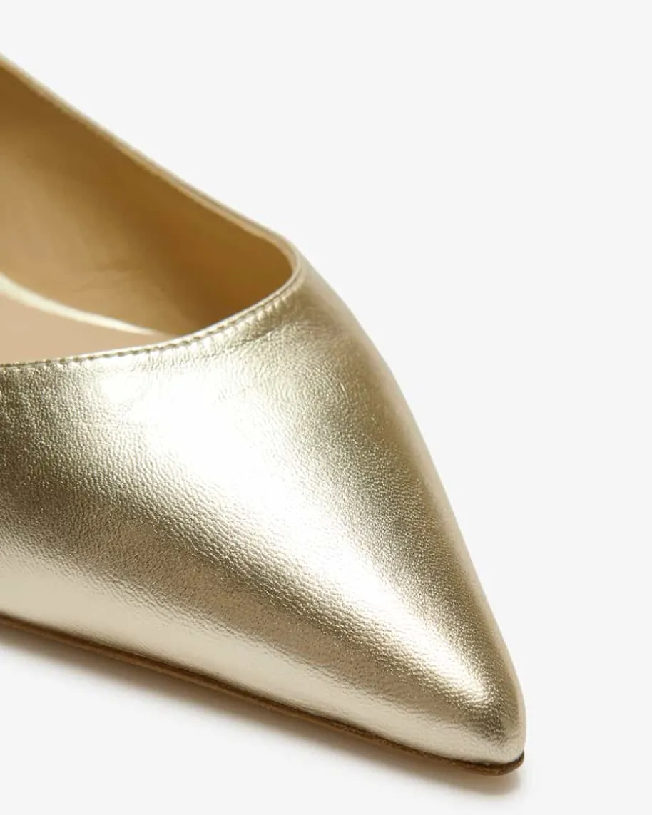 Emila Flat Ballerinas