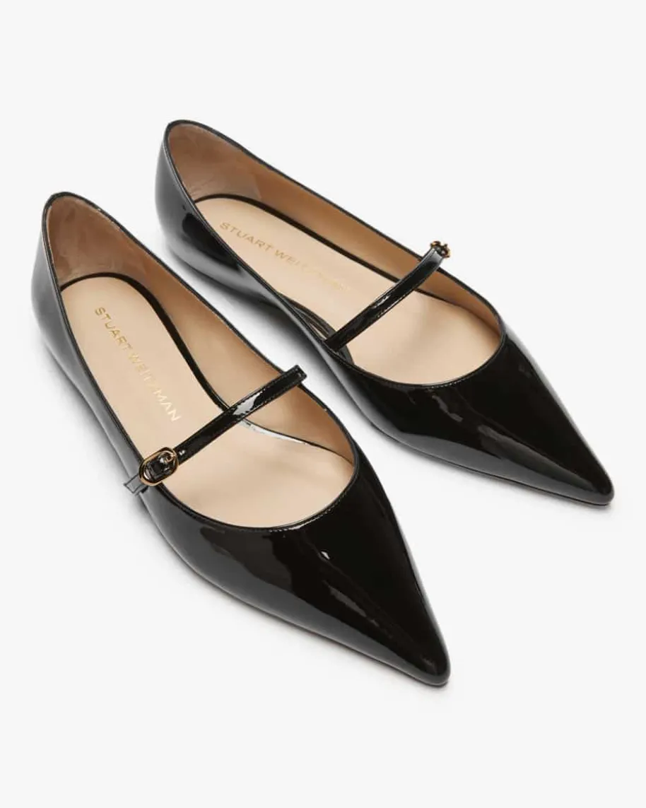 Emilia Mary Jane Ballerinas