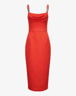 Empress Cocktailkleid